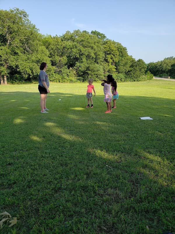 Ardmore City Park Department - Image 1