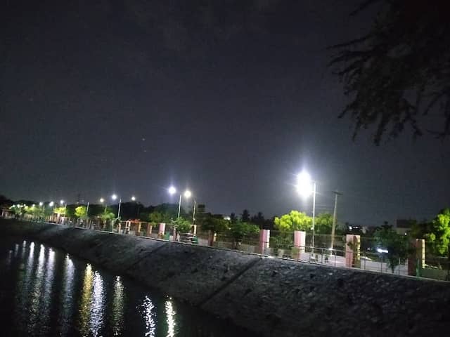 Menambedu lake park - Image 1