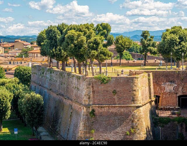 Fortezza Medicea - Image 2