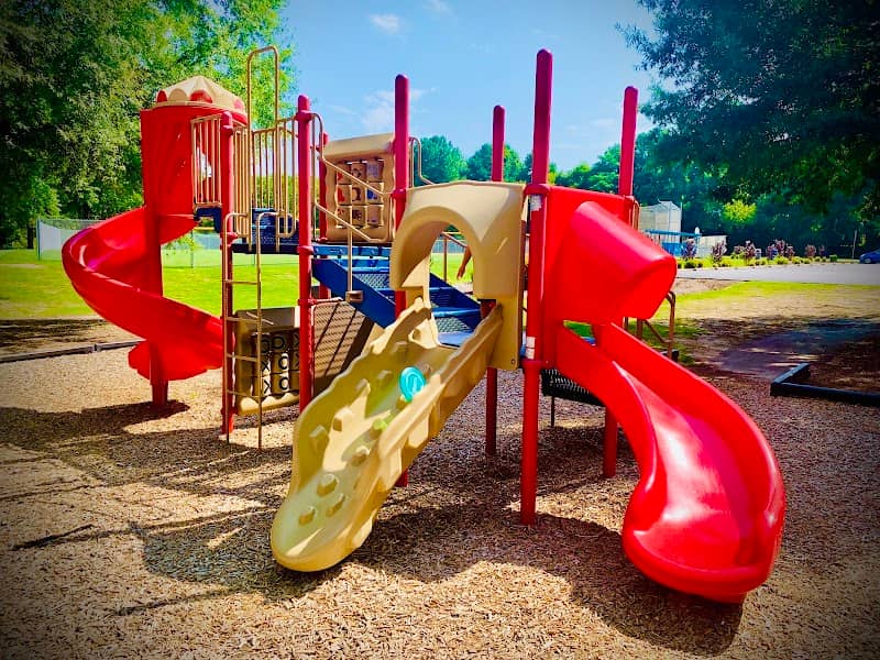 Tyler Run Park - Image 1