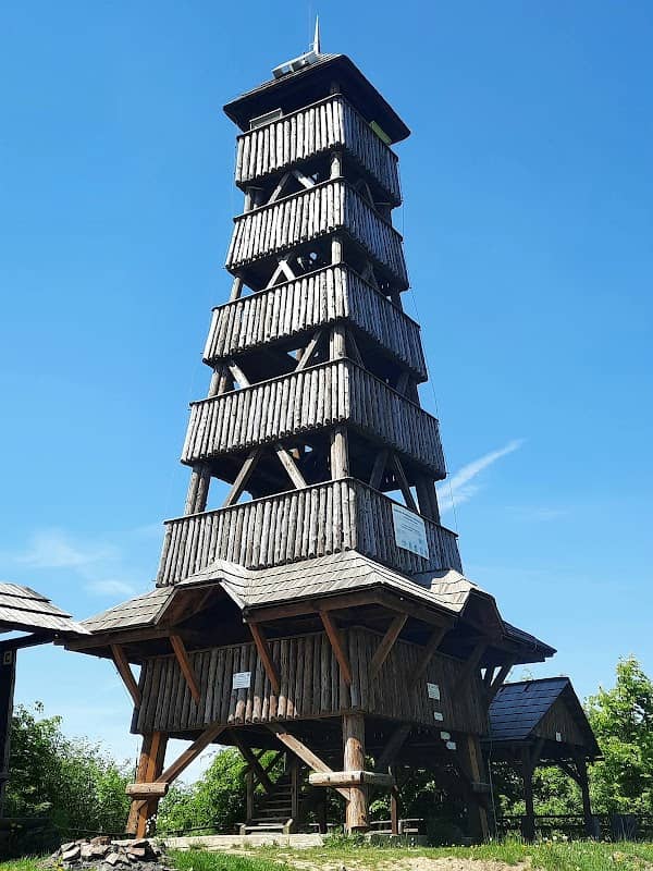 Náučný chodník "Tri skaly" - Image 1