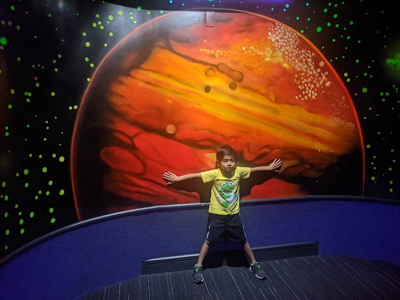 Walter R. Schuele Planetarium - Image 2