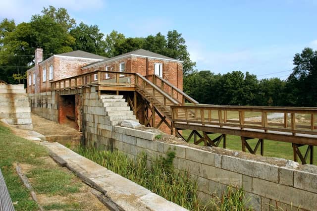 Roanoke Canal Museum & Trail - Image 2