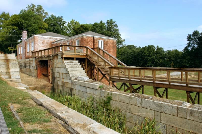 Roanoke Canal Museum & Trail - Image 2