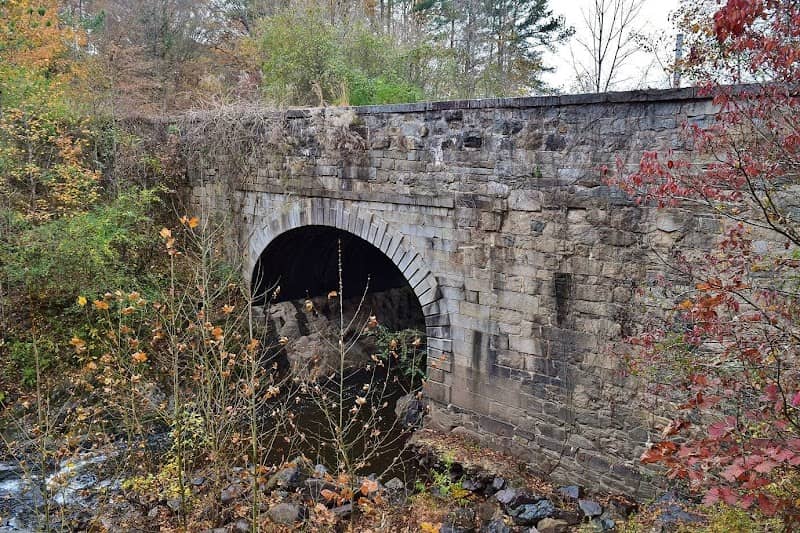Roanoke Canal Museum & Trail - Image 1