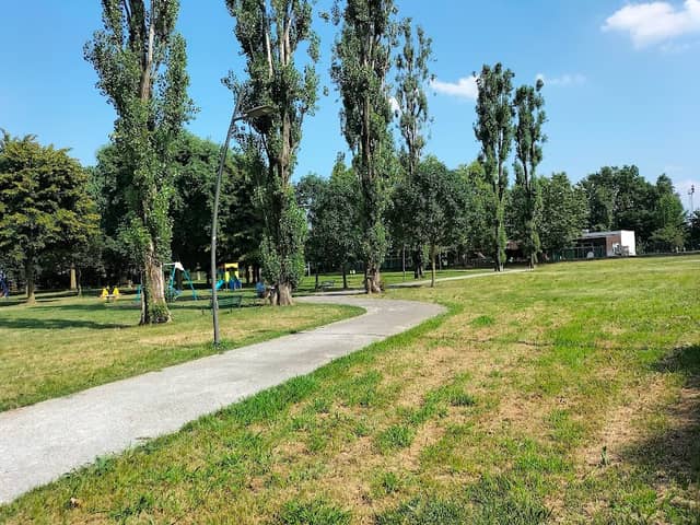 Parco di Premenugo - Image 1