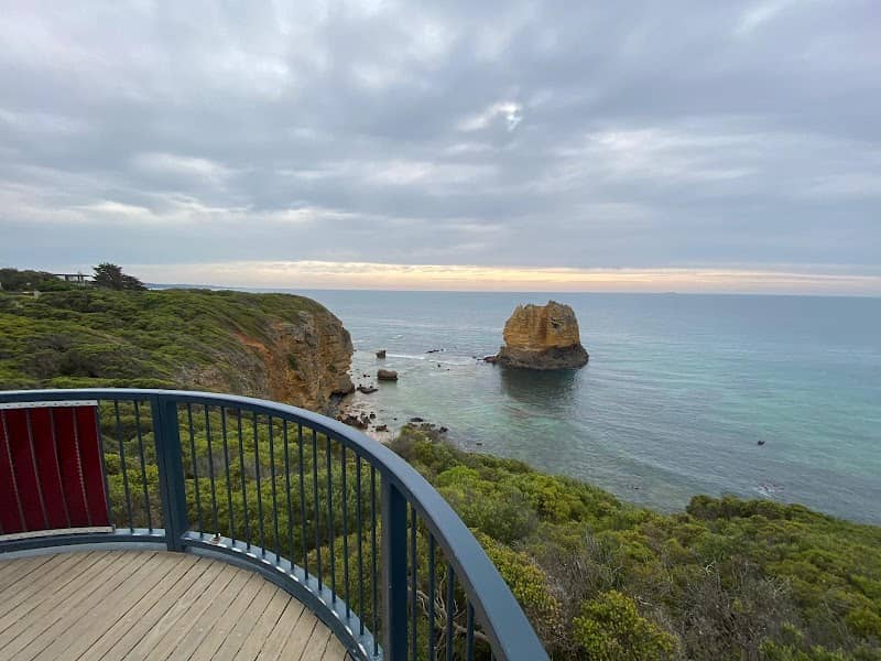 Split Point Lookout - Image 1