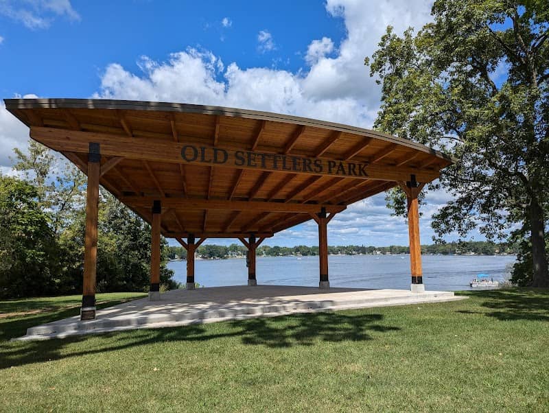 Old Settlers Park - Image 1