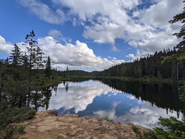 Battleship Lake - Image 1