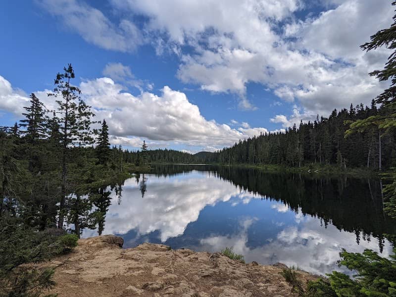 Battleship Lake - Image 1