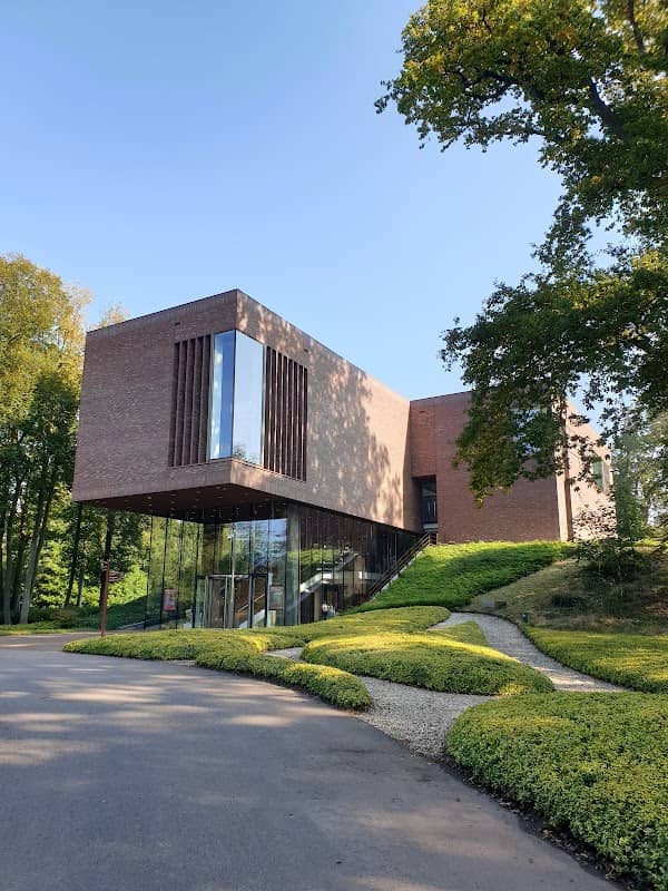 LAM museum - Image 2