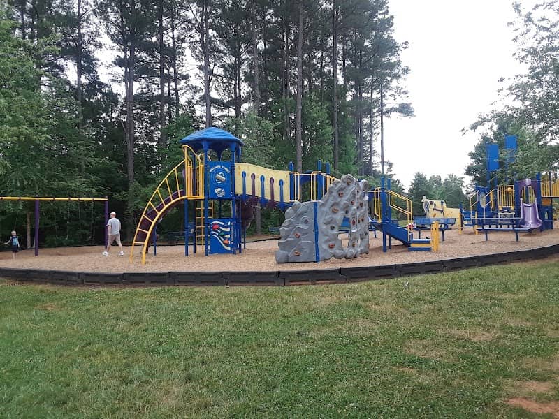 Beatty's Ford Park - Image 2