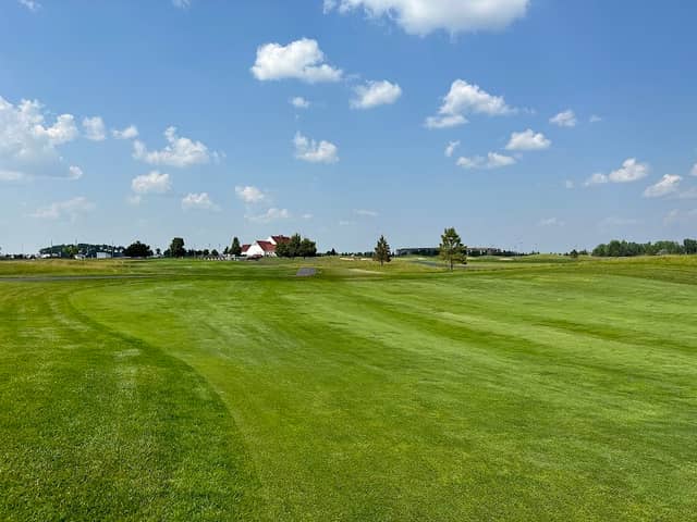 King's Walk Golf Course - Image 1