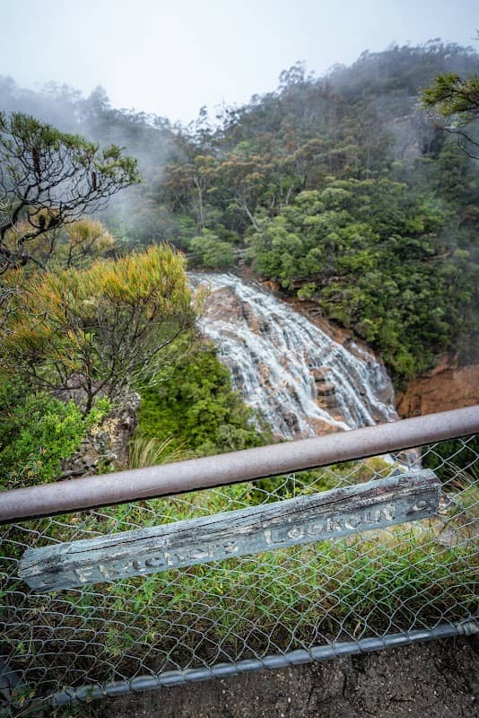 Fletchers Lookout - Image 3