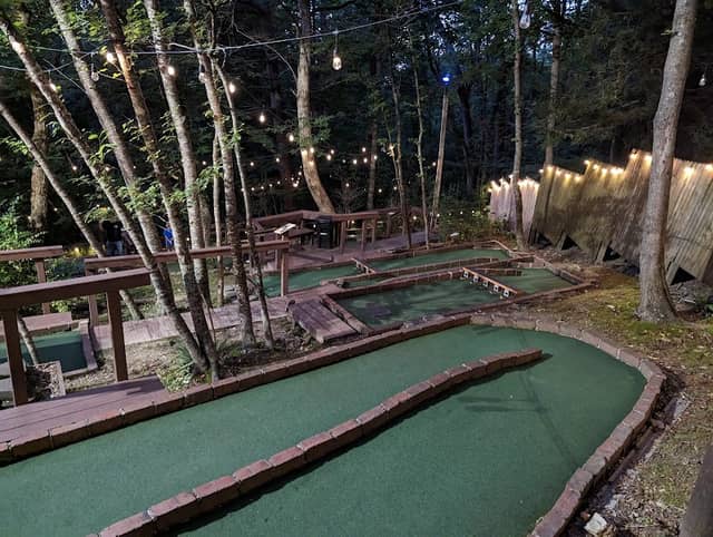 Mountain State Miniature Golf - Image 2