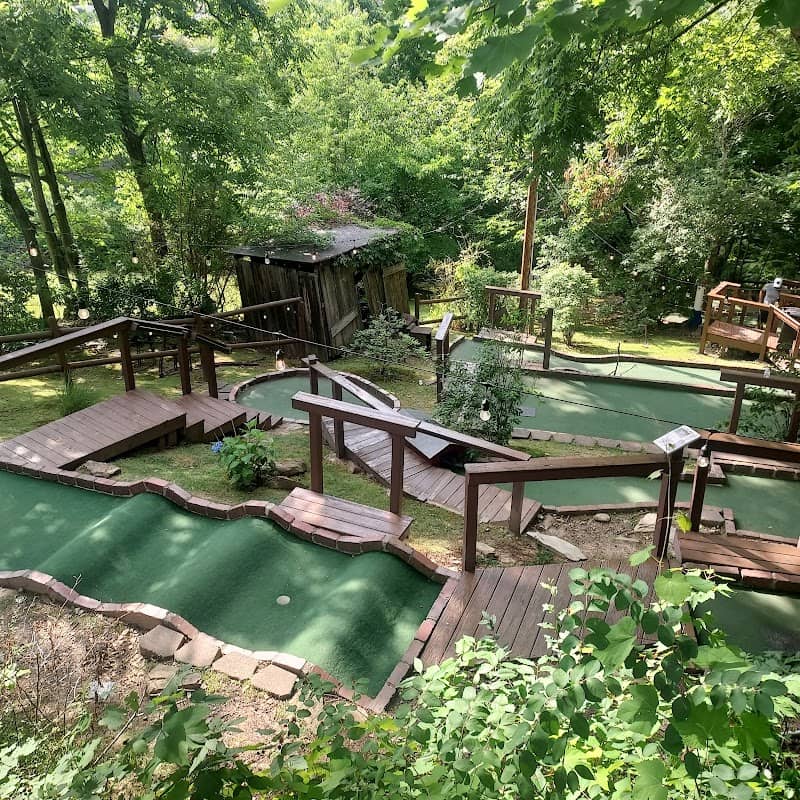 Mountain State Miniature Golf - Image 1