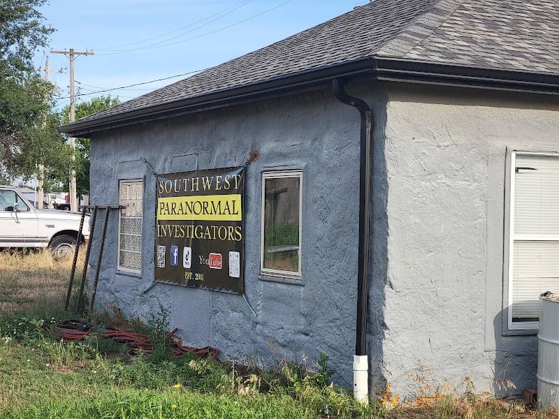 Southwest Paranormal Investigators - Image 1