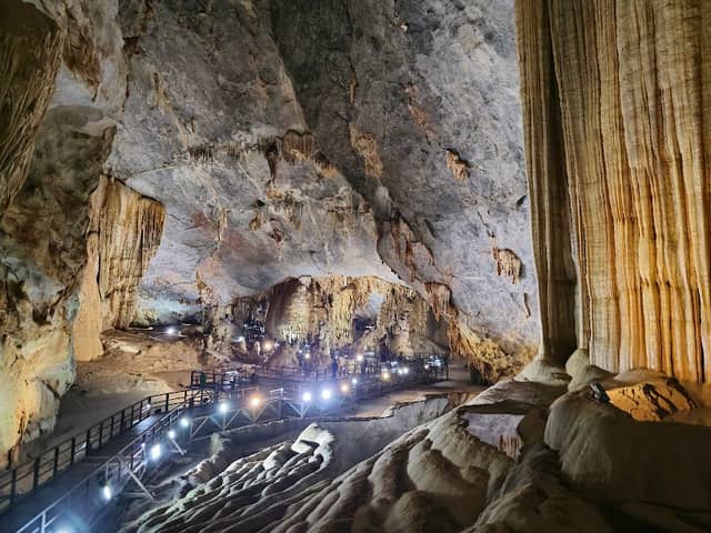 Phong Nha - Ke Bang National Park - Image 2