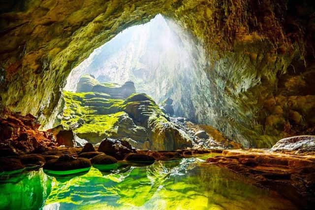 Phong Nha - Ke Bang National Park - Image 3