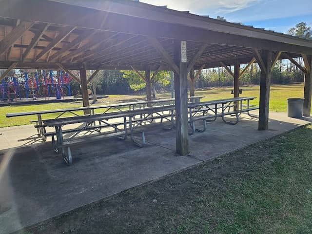 Andrew A. Best Freedom Park - Image 2