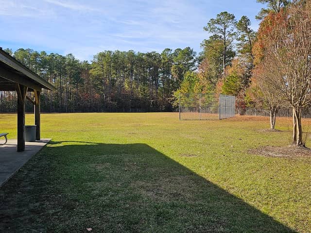 Andrew A. Best Freedom Park - Image 1