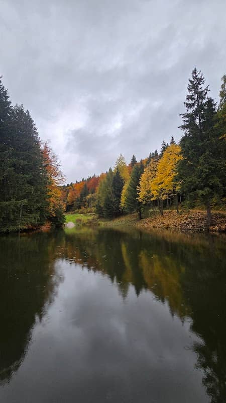 Vodná nádrž Šachtička - Image 1