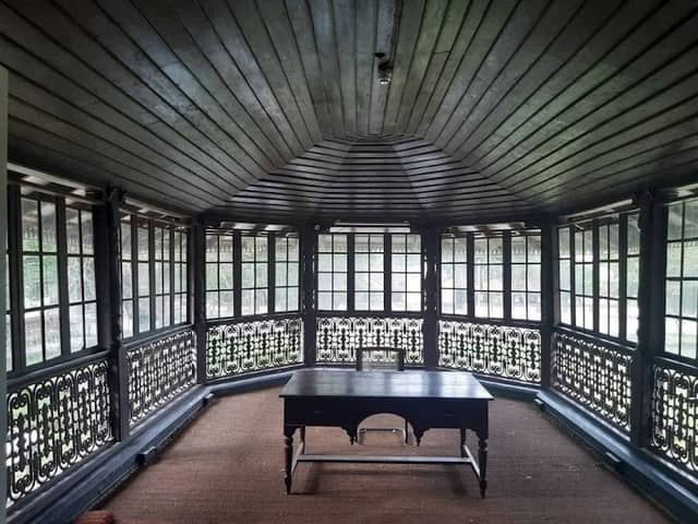 Kollamkode Palace. - Image 2