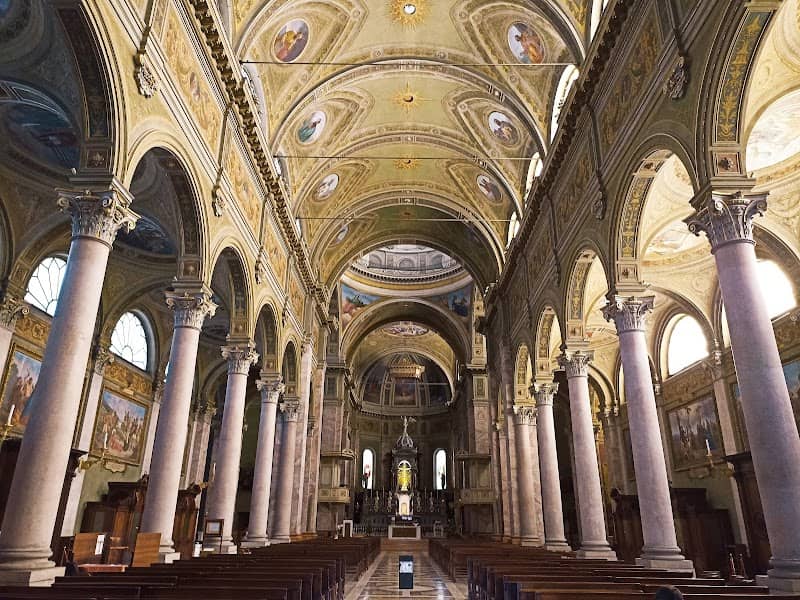 Basilica di S. Martino Vescovo - Image 2