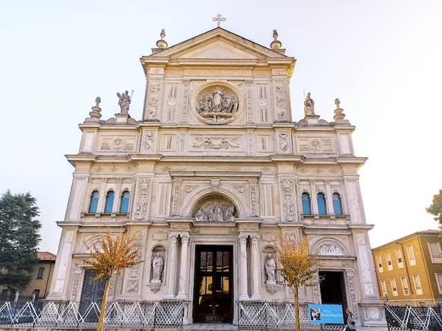 Basilica di S. Martino Vescovo - Image 1