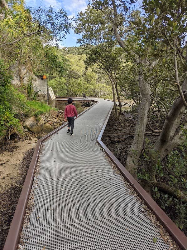 Glades Bay Park - Image 2