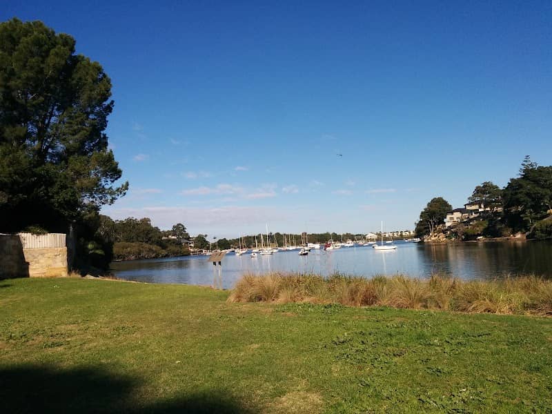Glades Bay Park - Image 1