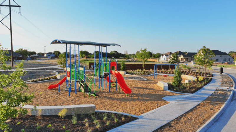 Opal Park - Image 1