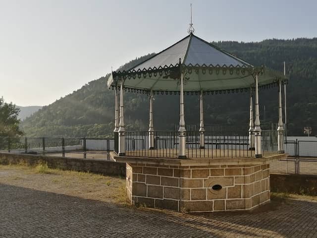 Coreto de Santa Maria de Manteigas - Image 1