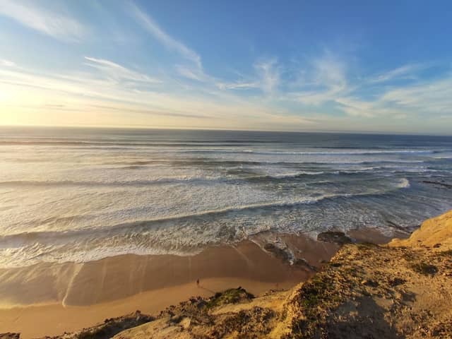 Praia do Seixo - Image 1