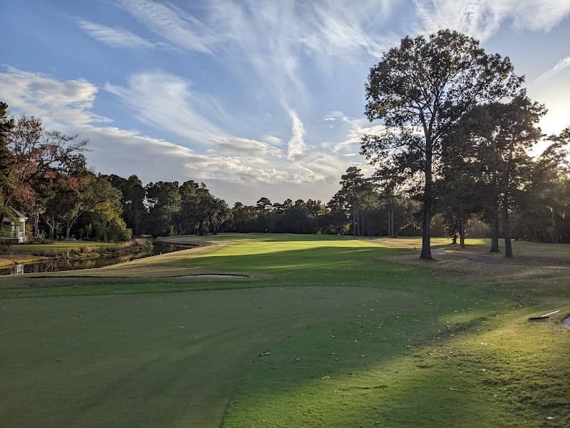 Links At Stono Ferry - Image 2