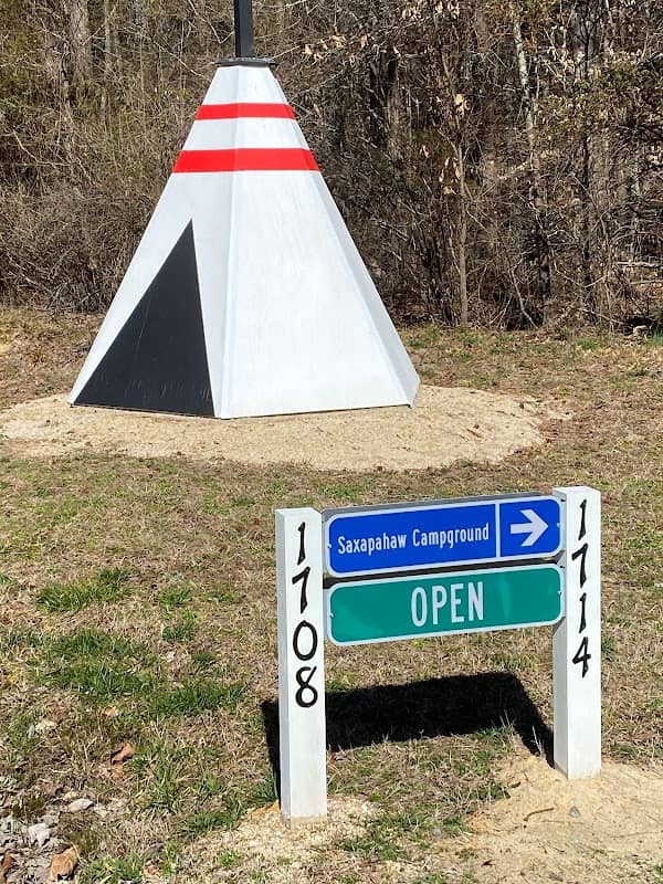 Saxapahaw Campground - Image 1