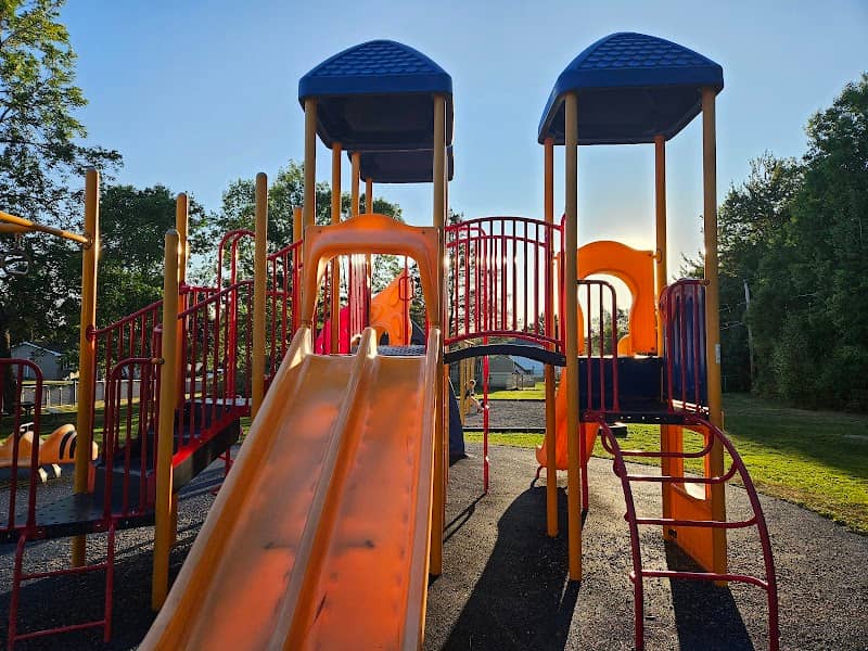 Park avant-garde - Image 1
