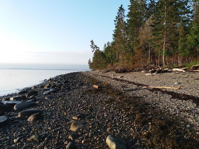 Pagan Point Nature Preserve - Image 2