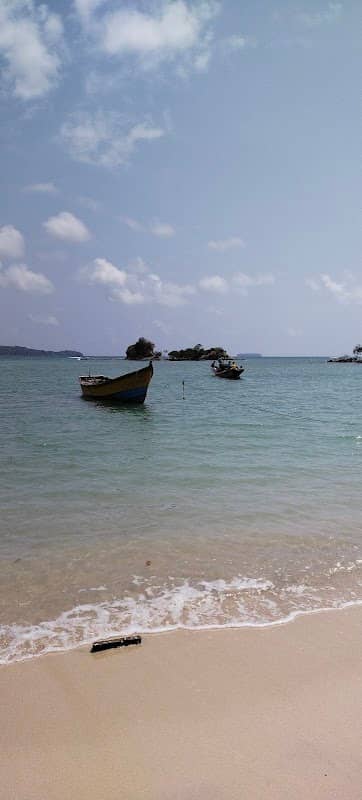 Cobra Beach - Image 1