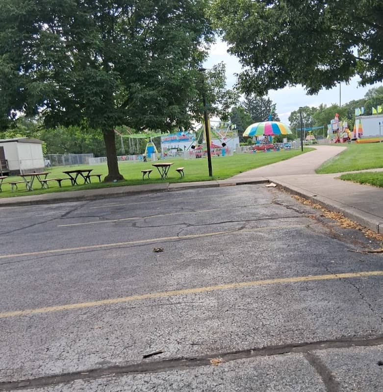 Greenwood Park - Image 1