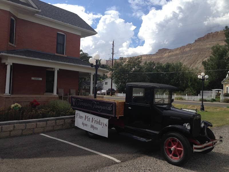 Varaison Vineyards & Winery - Image 2
