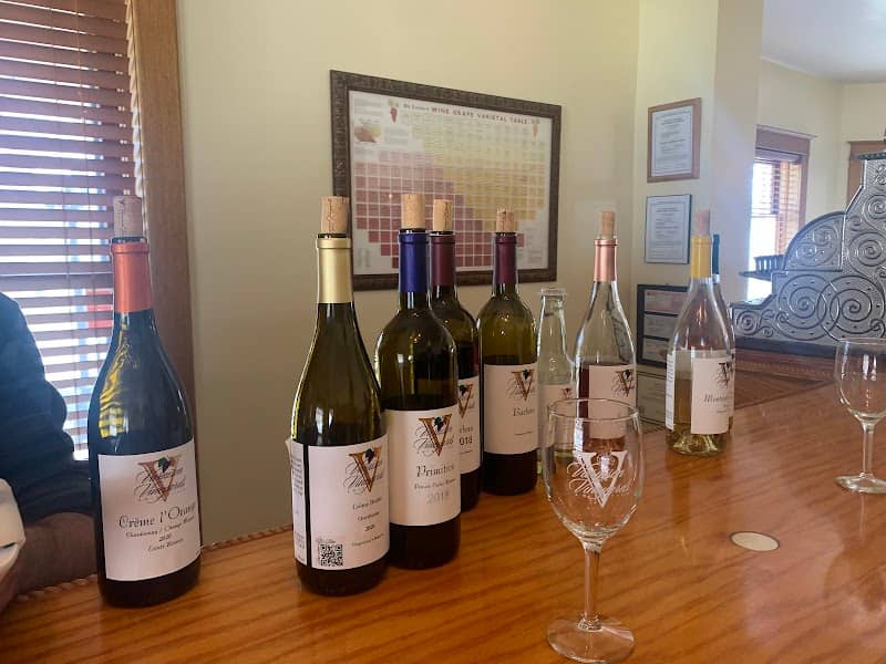 Varaison Vineyards & Winery - Image 3