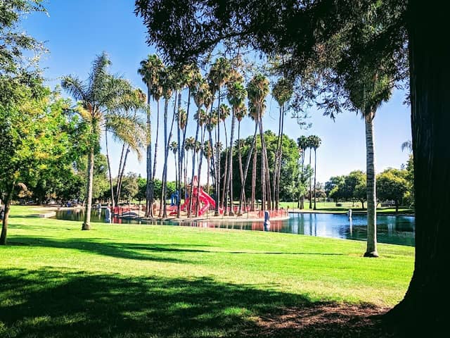 Las Palmas Park - Image 2