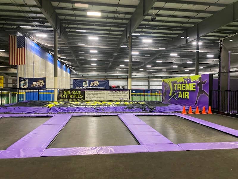 Xtreme Air - Image 2