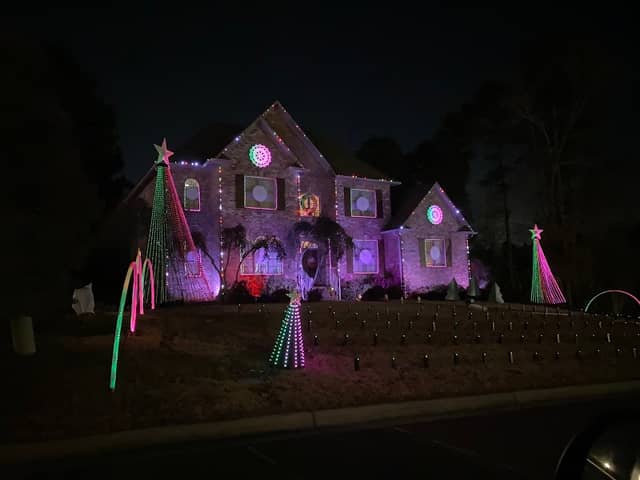 Brook Highland Lights - Image 1