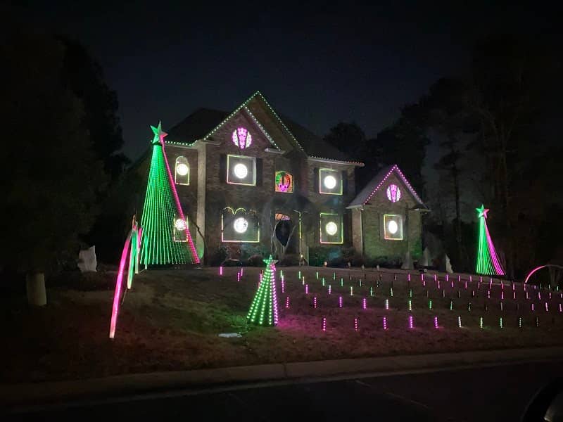 Brook Highland Lights - Image 2