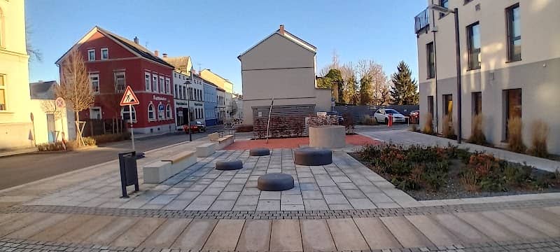 Solbrigplatz - Image 1