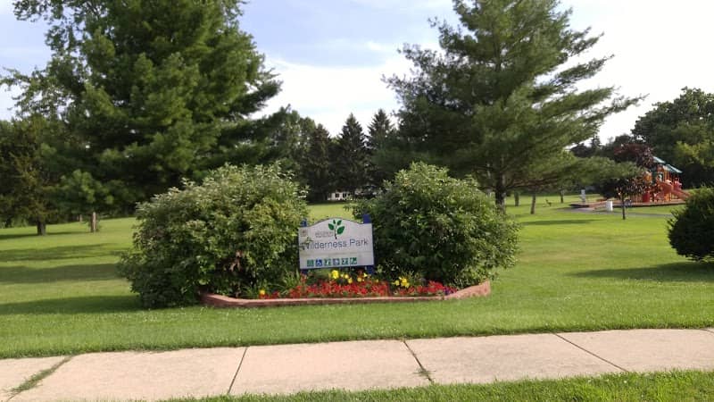Wilderness Park - Image 1