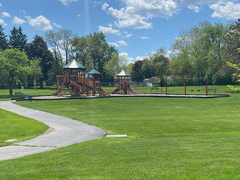 Wilderness Park - Image 2