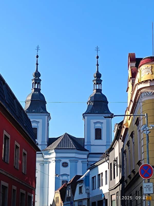 Žamberk-Centrum - Image 1